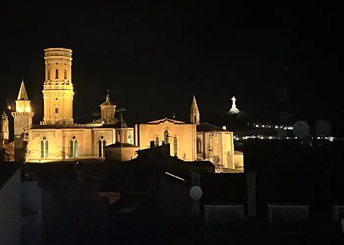 Voila Catedral
