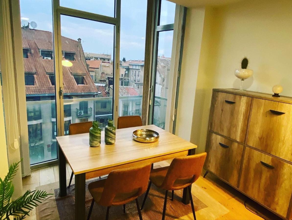 Voila Catedral Appartement