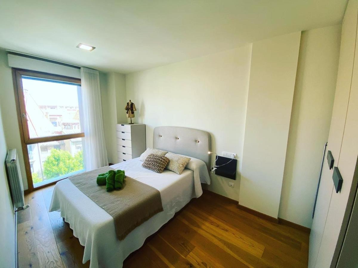 Appartement Voila Catedral Tudela