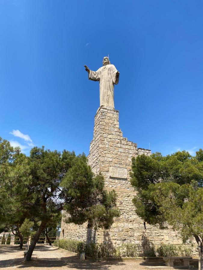 Voila Catedral *