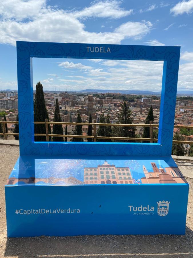 Appartement Voila Catedral Tudela
