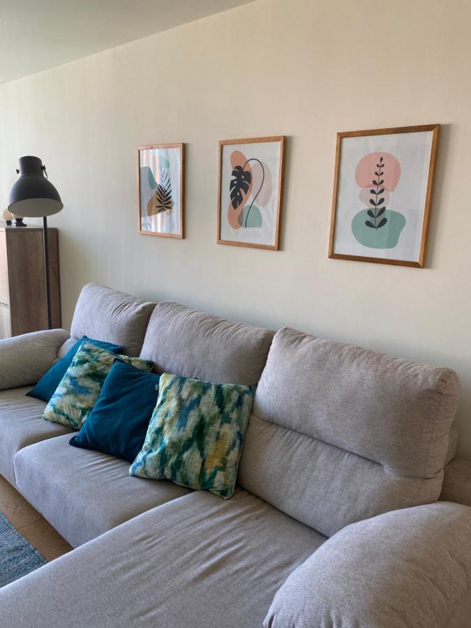Voila Catedral Appartement