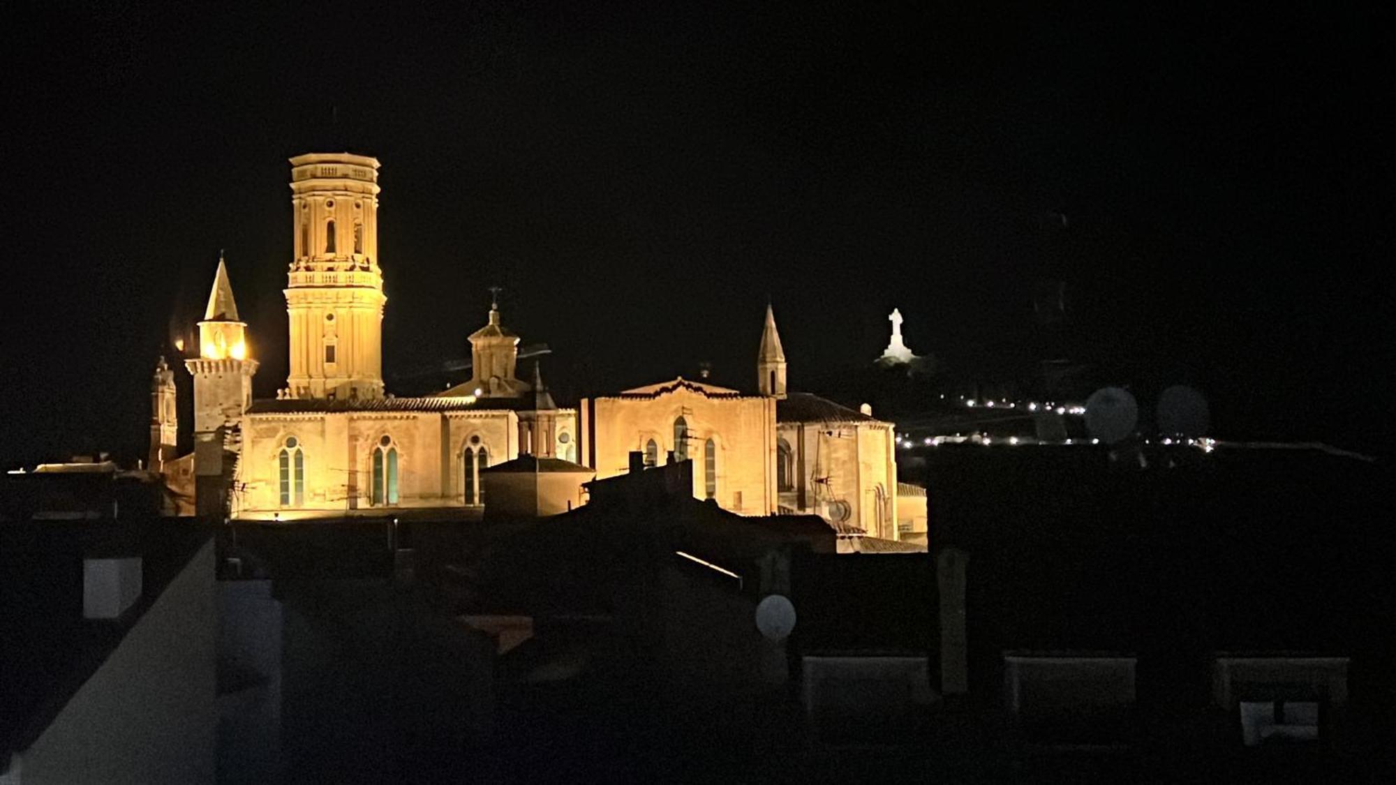 Appartement Voila Catedral